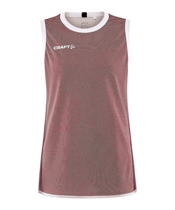 Craft Trikot Damen Rot F430900 - rot