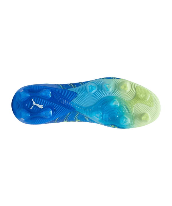 PUMA Future 9 ULTIMATE AG Blau F03 - blau