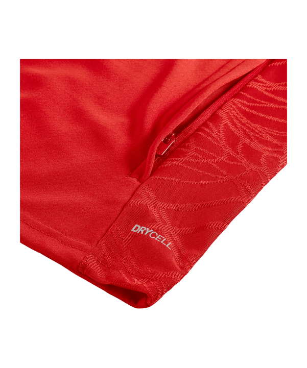PUMA teamFINAL26 Trainingsjacke Rot F01 - rot