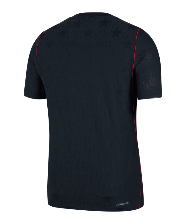 Nike USSF USA Trikot Away WM 2026 Blau F475 - blau