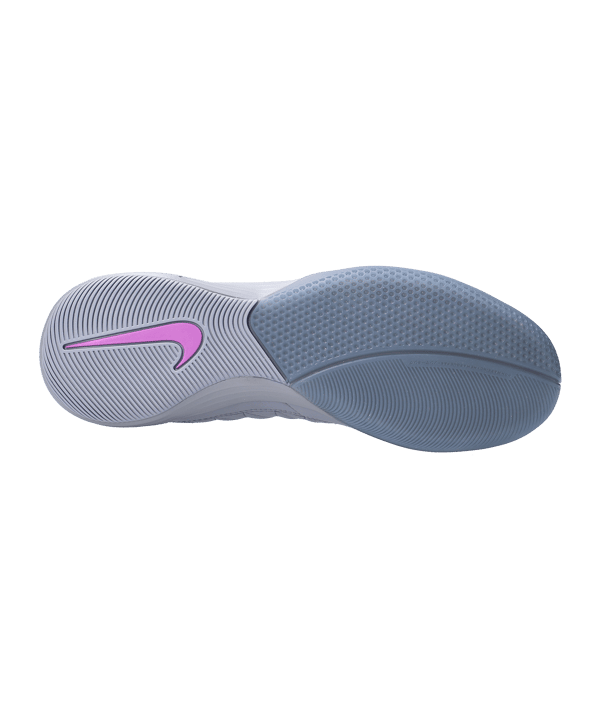 Nike Lunar Gato II IC Halle Lila F501 - lila