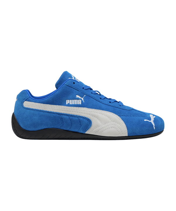 PUMA Speedcat OG Laufschuh Blau F18 - blau