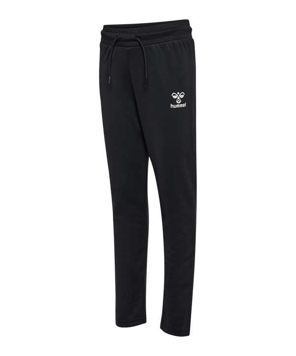 Hummel Dallas Anzug Kids Pink F3219 - rosa