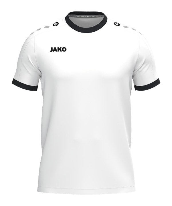 JAKO One KA Trikot Kids Weiß F0 - weiss