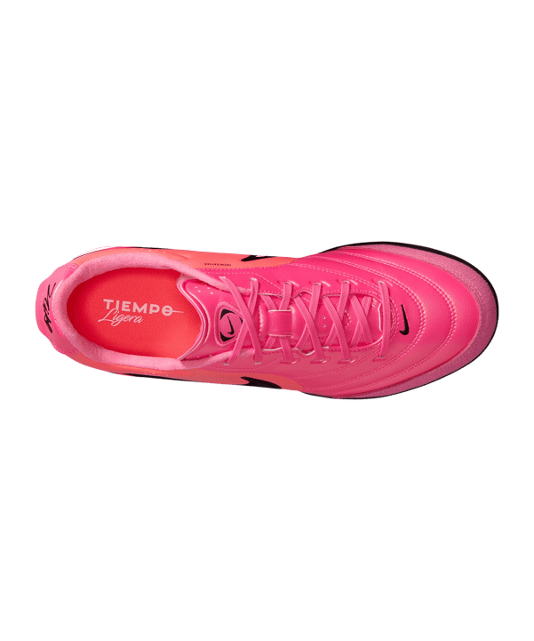 Nike Tiempo Ligera Pro TF Breakout Rosa F901 - rosa
