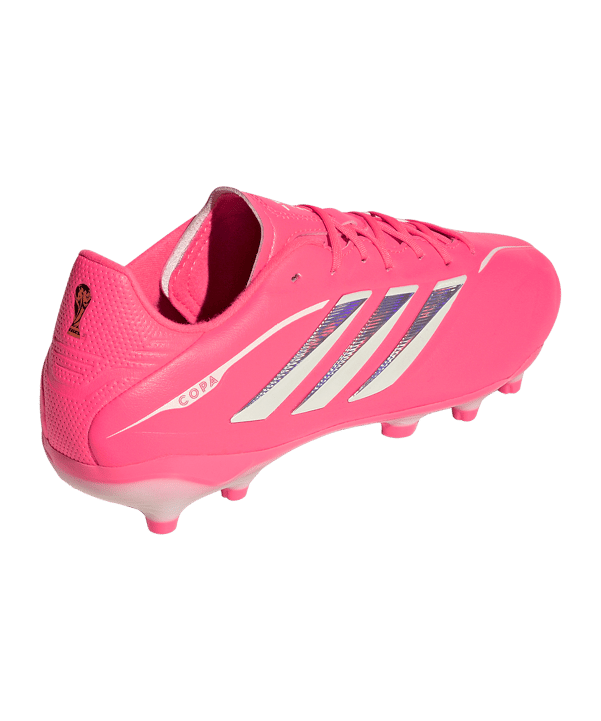 adidas Copa Pure IV League FG Road to Glory Kids - rosa