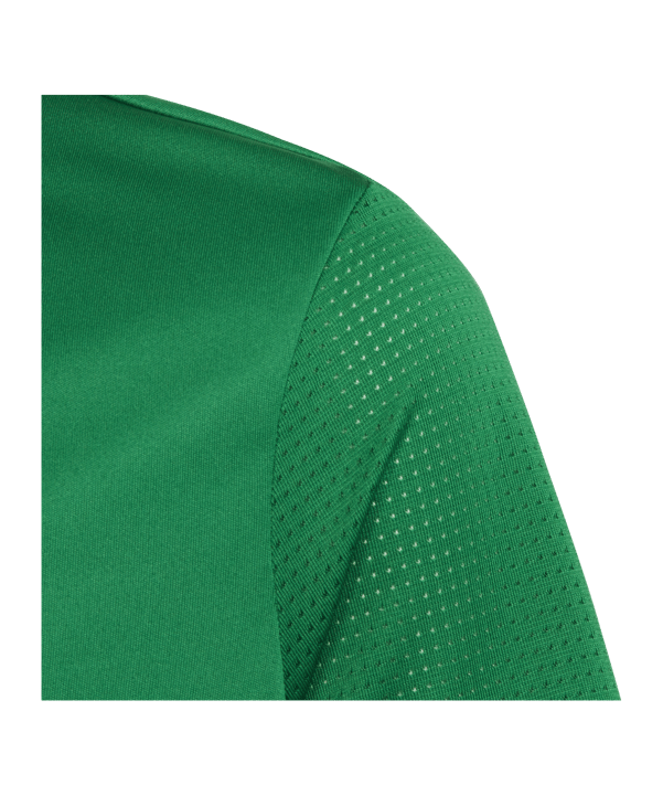 adidas Tabela 23 Trikot Kids Grün Weiss - gruen