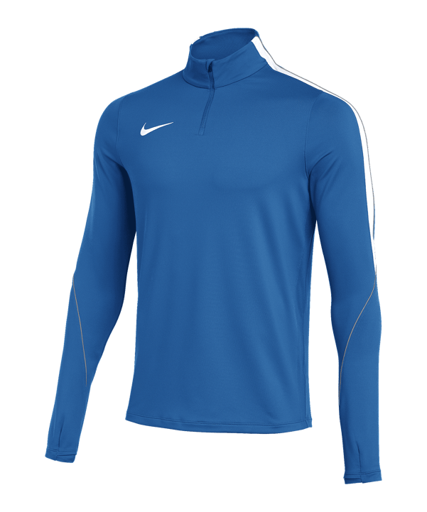 Nike Strike 26 1/4 Drilltop Blau F463 - blau