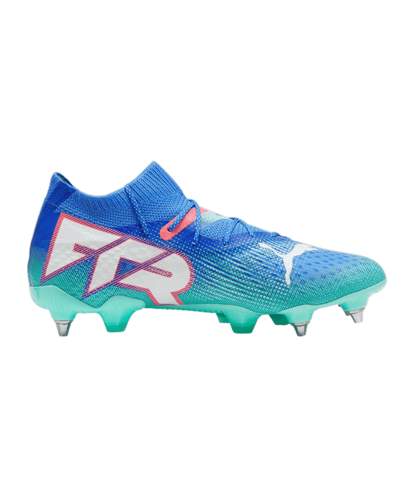 PUMA FUTURE 7 Ultimate MxSG Formula Blau Weiss F01 - blau