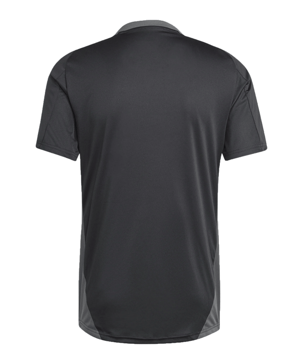adidas Wolfsberger AC Trainingshirt Schwarz