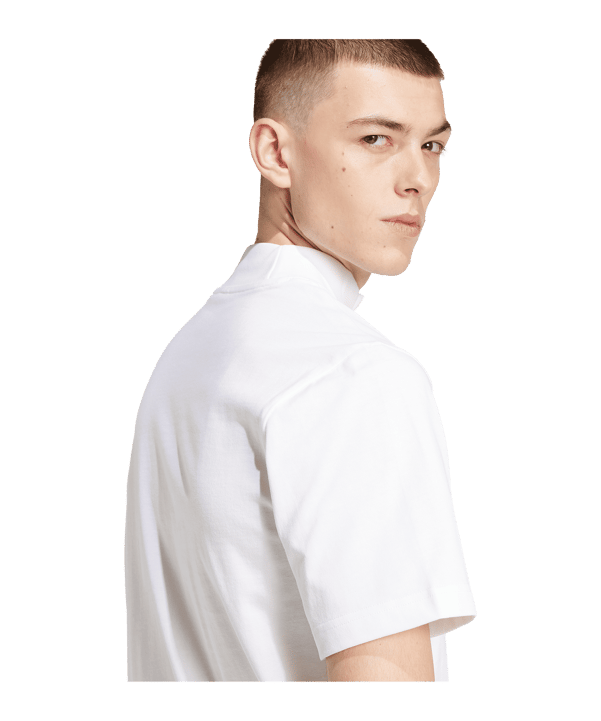adidas Originals Grfx T-Shirt Weiß - weiss