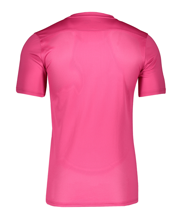 Nike Park VII Trikot kurzarm Pink F616 - rosa