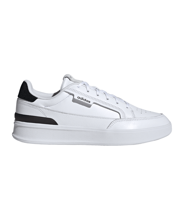 adidas Sportswear Aspyre Weiß - weiss