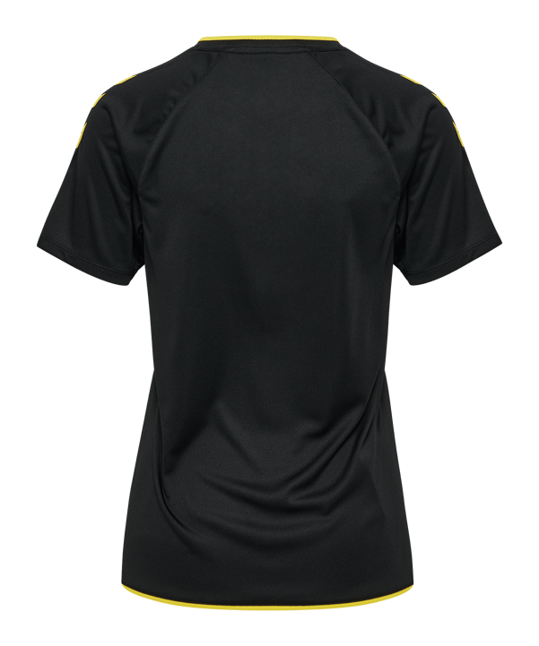 hummel Core 2.0 Trikot Damen Schwarz F5138 - schwarz