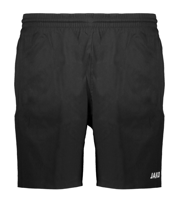 Jako Profi 2.0 Short Kids Schwarz F08 - schwarz