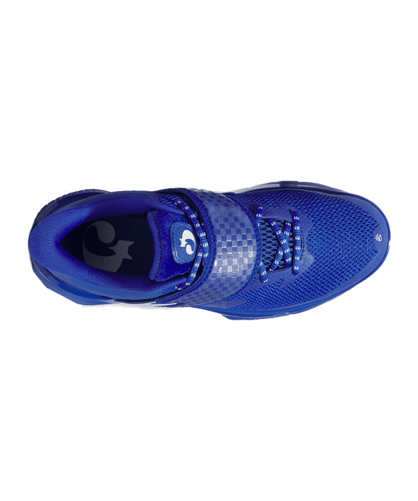 CURRY BRAND Fox 1 Lexington Blau - blau