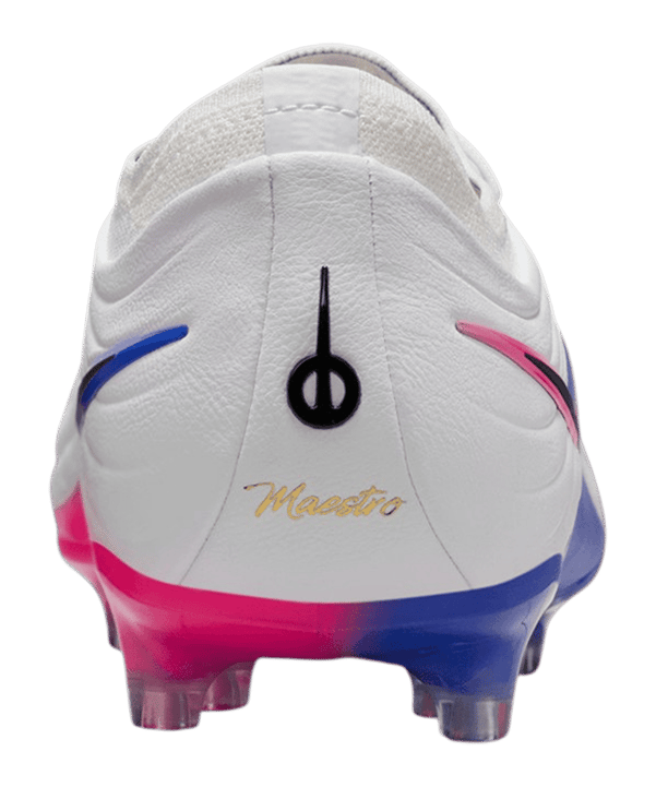 Nike Tiempo Maestro Elite AG Attack Weiß F146 - weiss