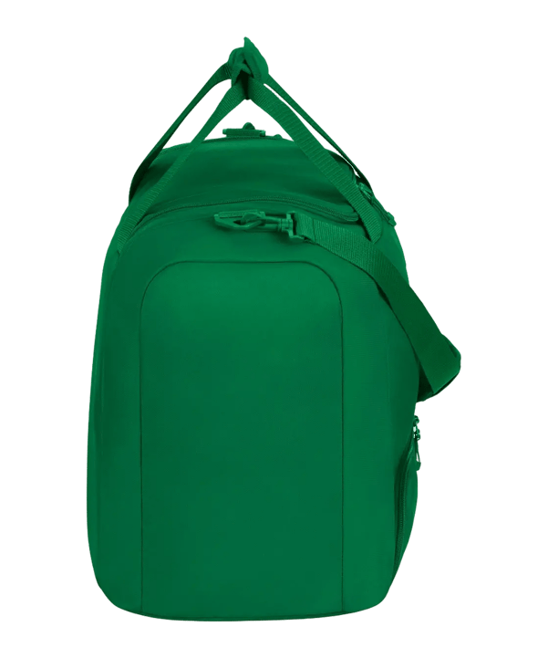 JAKO One M mit Bodenfach Tasche Grün F200 - gruen