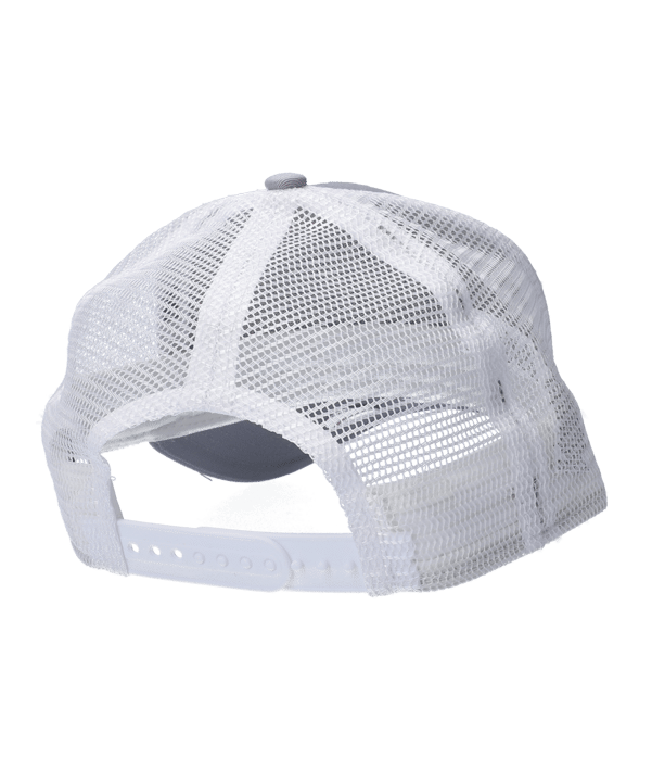 New Era Clean Trucker 2 New York Yankees Cap Grau - grau