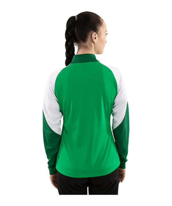 JAKO Dynamic Trainingsjacke Damen Grün F204 - gruen