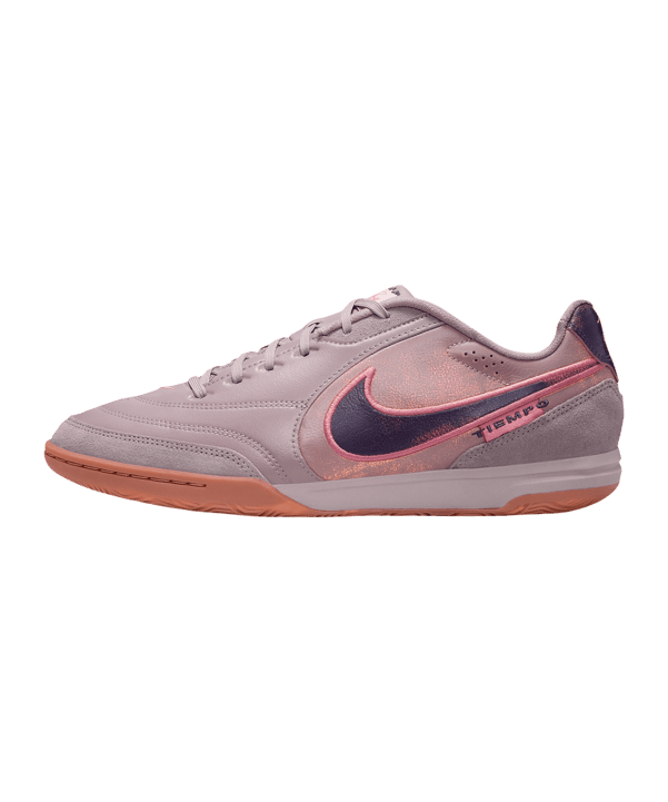Nike Tiempo Streetgato IN Lila F269 - lila