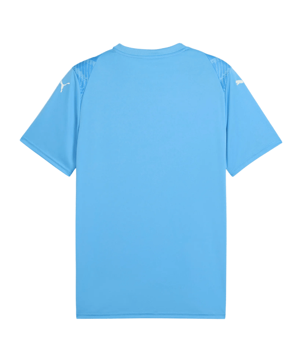 PUMA teamULTIMATE Trikot Blau F18 - blau