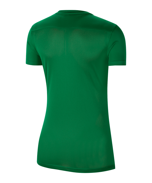 Nike Park VII Trikot kurzarm Damen F341 - gruen