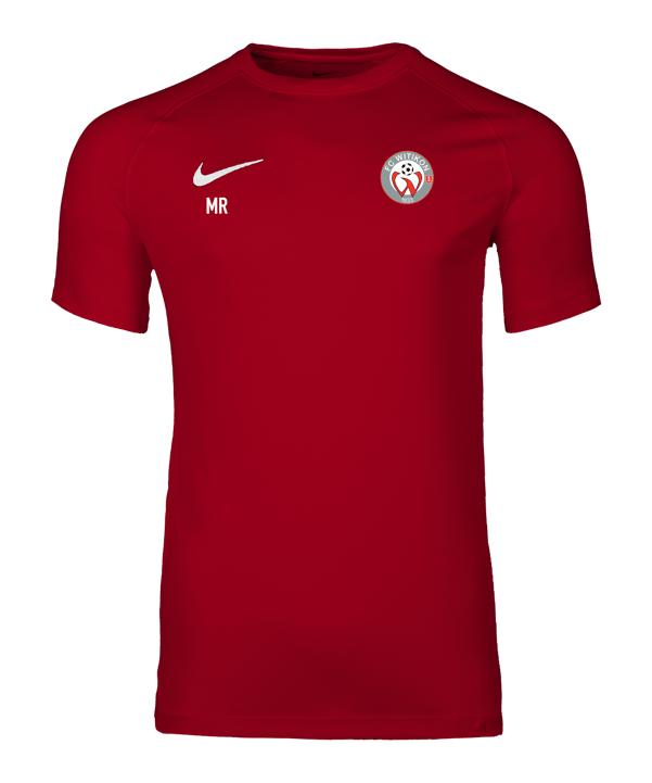 Nike Park VIII Trikot Kids Rot F657