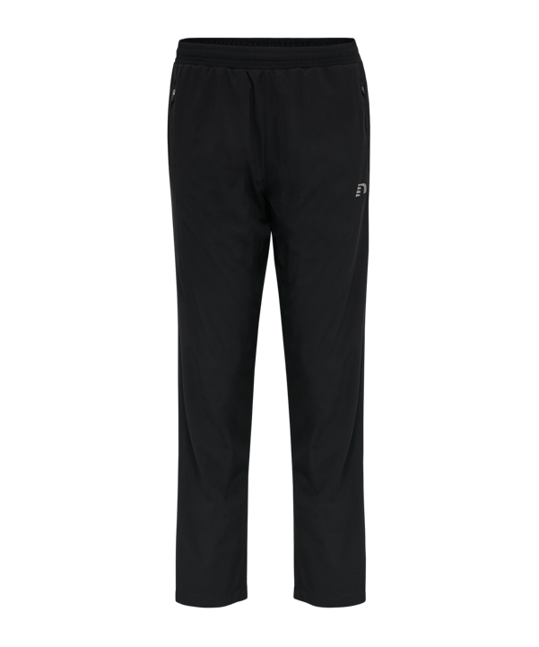 Newline Core Hose Running Damen Schwarz F2001 - schwarz