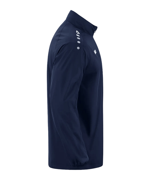 JAKO One Light Jacke Blau F900 - blau