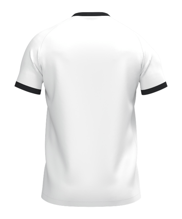 JAKO One KA Trikot Kids Weiß F0 - weiss