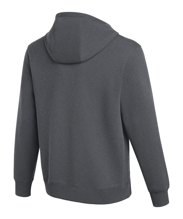 Nike Park 26 Hoody Grau F063