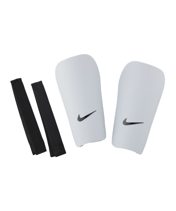 Nike J CE Shin Guards Schienbeinschoner F100 - weiss