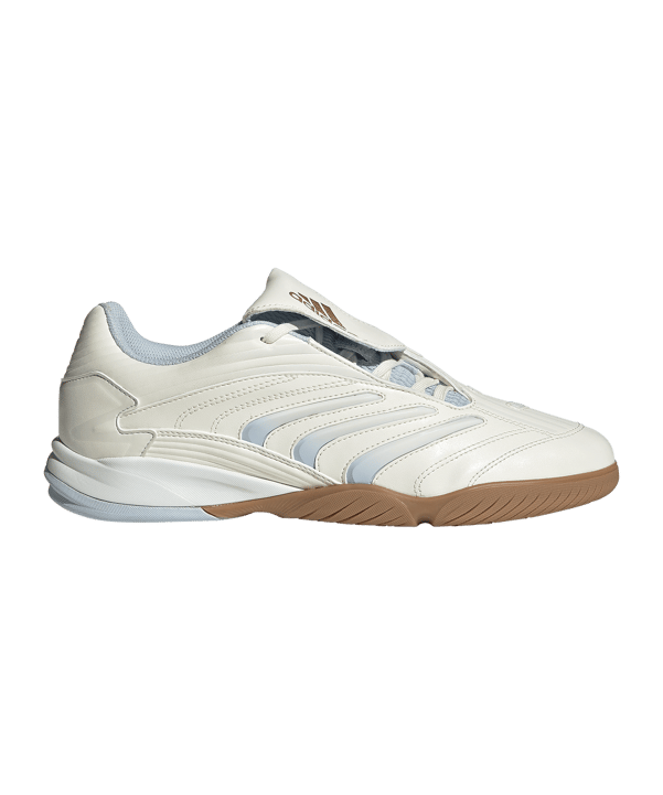 adidas Originals Predator Sala Weiß - weiss