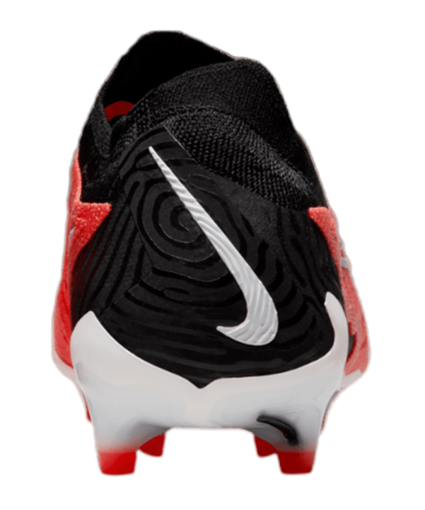 Nike Phantom GX Elite FG Ready Rot Schwarz Weiss F600 - rot