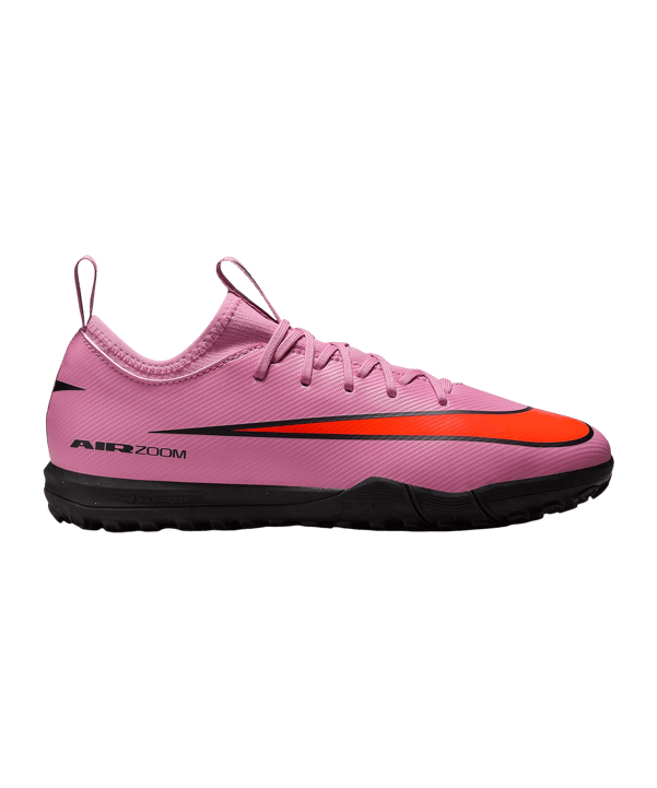 Nike Air Zoom Mercurial Vapor XVI Academy TF - rosa