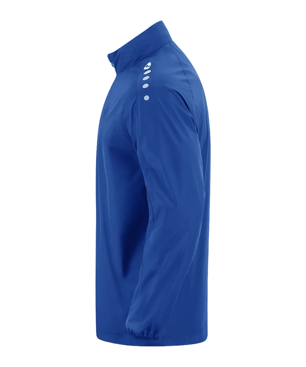 JAKO One Light Jacke Kids Blau F400 - blau