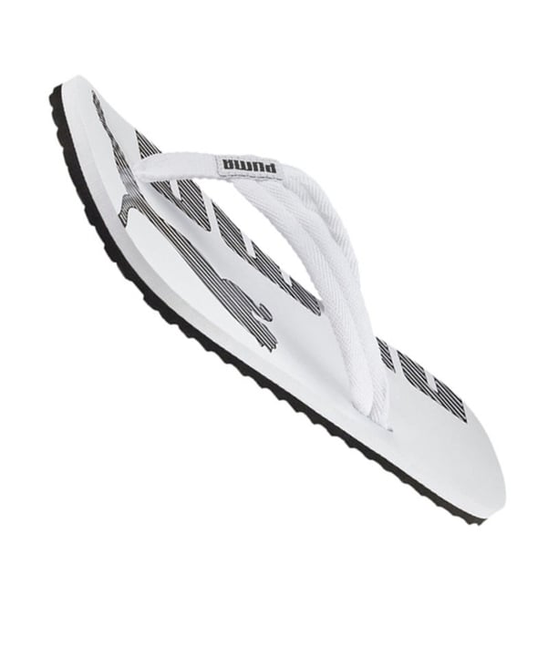 PUMA Epic Flip v2 Zehentrenner Weiss F08 - weiss