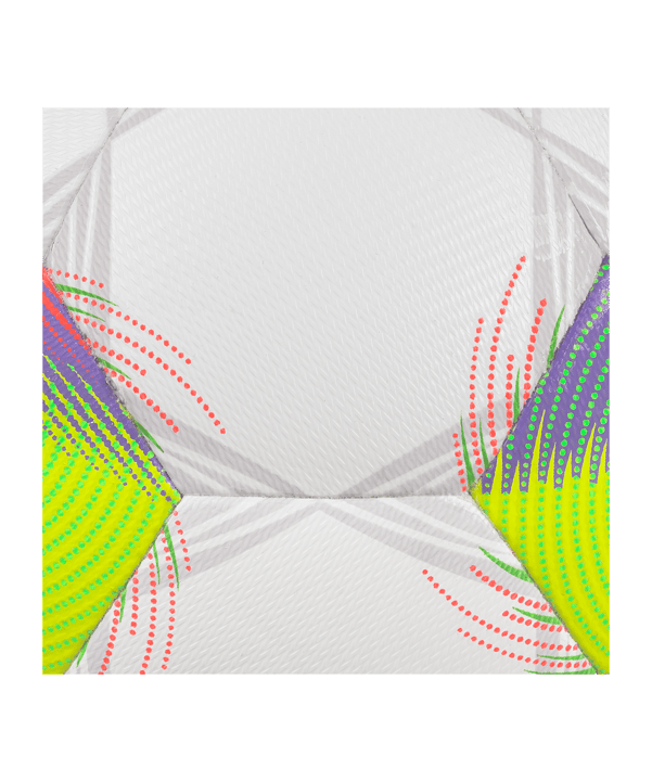 Derbystar Brillant S-Light 290 v26 Trainingsball Weiß - weiss