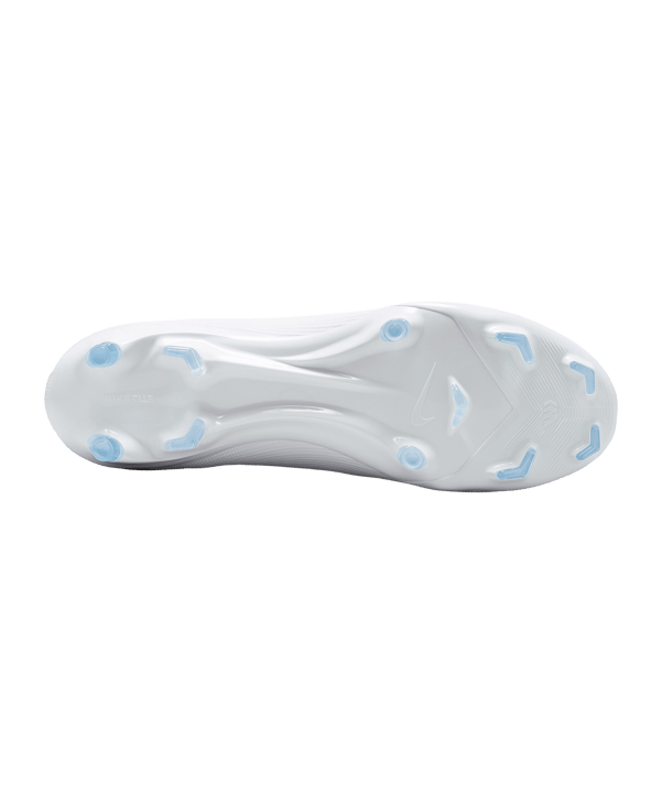 Nike Air Zoom Mercurial Superfly XI Academy MG - weiss