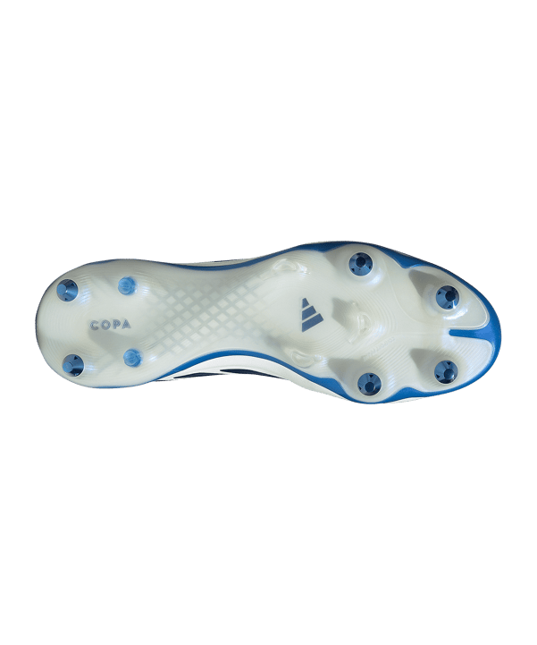 adidas Copa Pure IV Elite SG Chaos vs Control Weiß - weiss