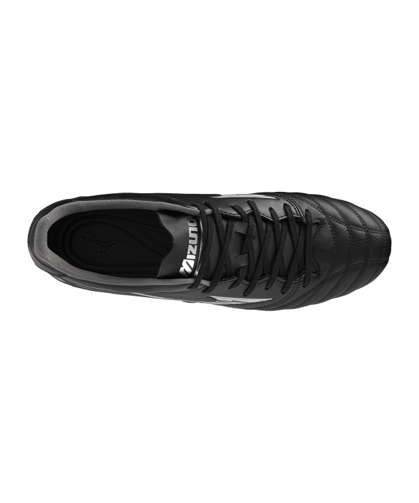 Mizuno Morelia Neo IV Pro Mix Unlimited Black - schwarz