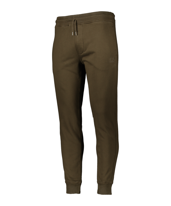 C.P. Company Jogginghose Grün - gruen