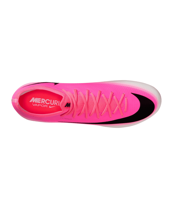 Nike Air Zoom Mercurial Vapor XVII Pro FG - rosa