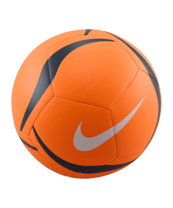 Nike Park Team Trainingsball Orange F803 - orange
