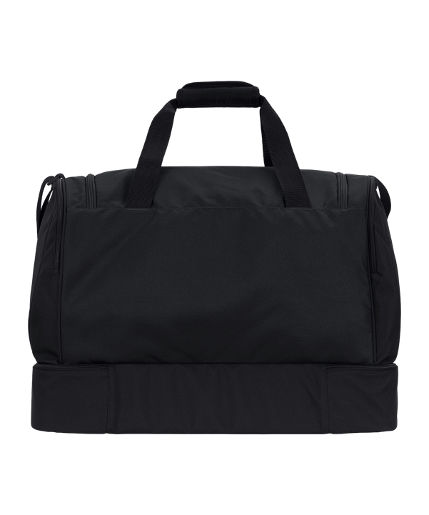 JAKO Iconic Gr. M Tasche Schwarz F800 - schwarz
