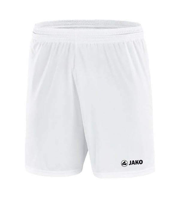 Jako Sporthose Manchester Short Weiss F00 - weiss
