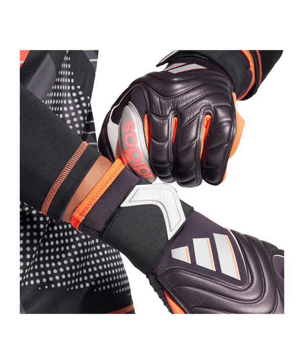 adidas COPA Pro Vivid Horizon - schwarz