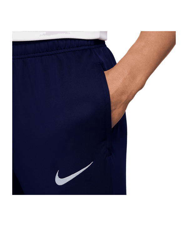 Nike Inter Mailand Strike Trainingshose Blau F492 - blau