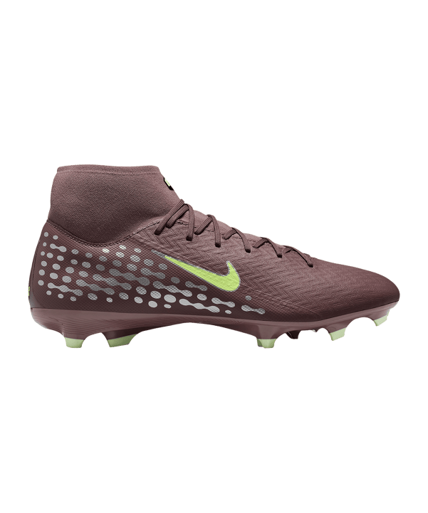 Nike Air Zoom Mercurial Superfly X Academy FG/MG Kylian Mbappe Braun F200 - braun